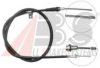 NISSA 36530AX601 Cable, parking brake